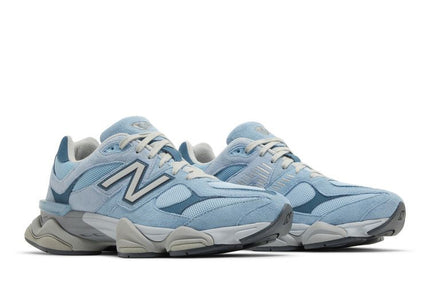 New Balance 9060 Chrome Blue