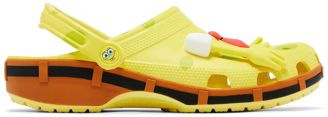 SpongeBob SquarePants x Classic Clog 'SpongeBob'