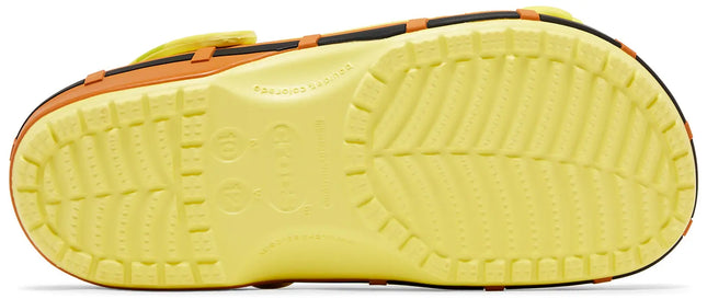 SpongeBob SquarePants x Classic Clog 'SpongeBob'