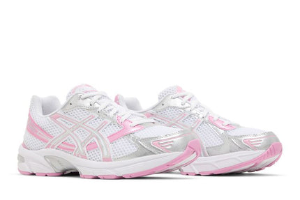 ASICS Gel-1130 White Pure Silver Pink