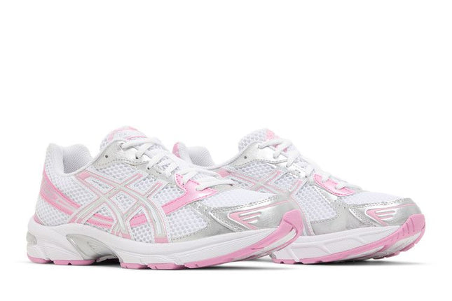 ASICS Gel-1130 White Pure Silver Pink