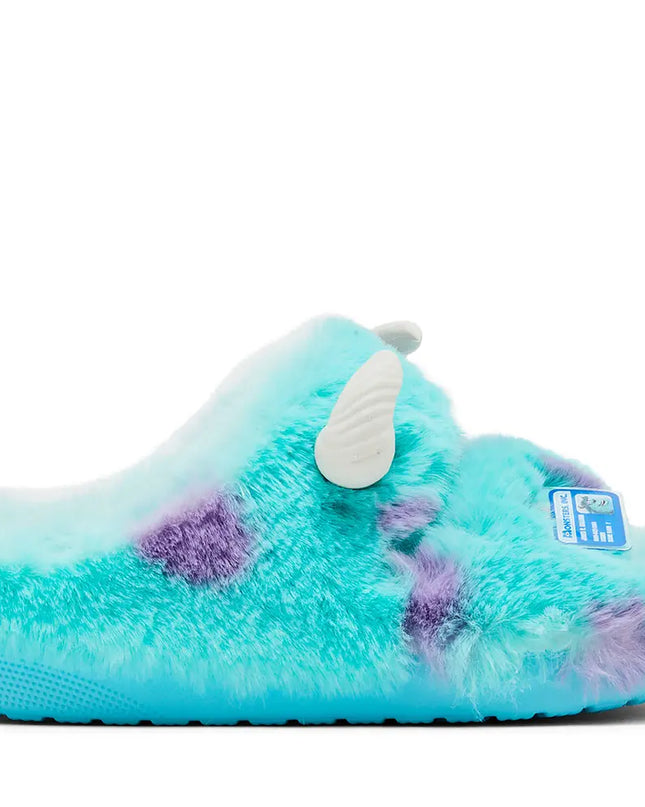 Monsters Inc. x Classic Cozzzy Sandal 'Sulley'