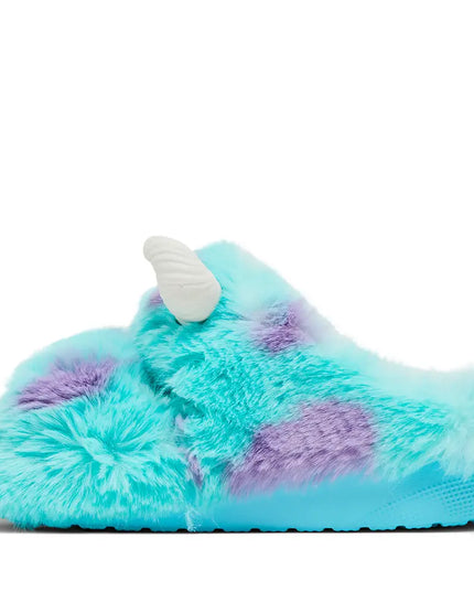 Monsters Inc. x Classic Cozzzy Sandal 'Sulley'