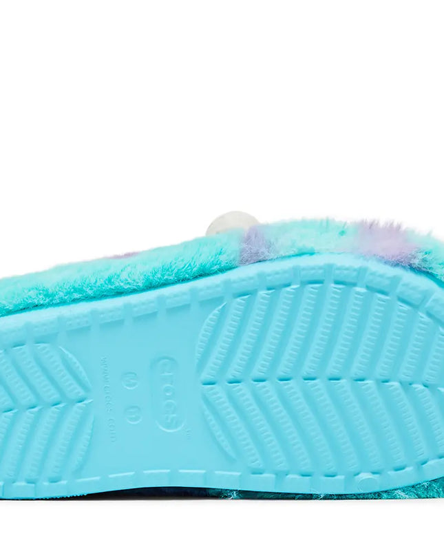 Monsters Inc. x Classic Cozzzy Sandal 'Sulley'