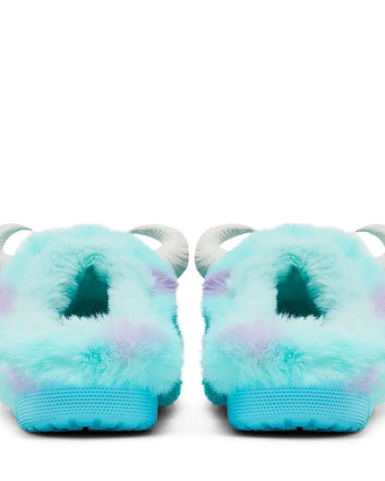 Monsters Inc. x Classic Cozzzy Sandal 'Sulley'