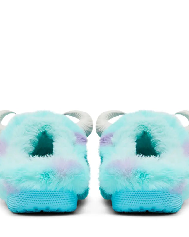 Monsters Inc. x Classic Cozzzy Sandal 'Sulley'