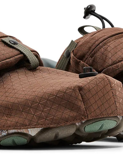 Bodega x All-Terrain Clog 2.0 NICT-TECH 'Off the Beaten Path'