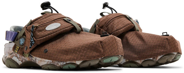 Bodega x All-Terrain Clog 2.0 NICT-TECH 'Off the Beaten Path'