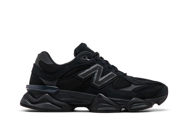 New Balance 9060 Black Cement