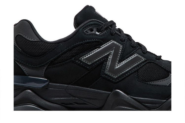 New Balance 9060 Black Cement