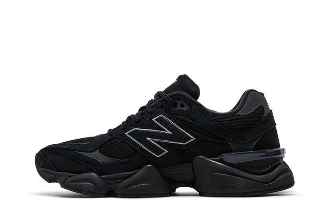 New Balance 9060 Black Cement