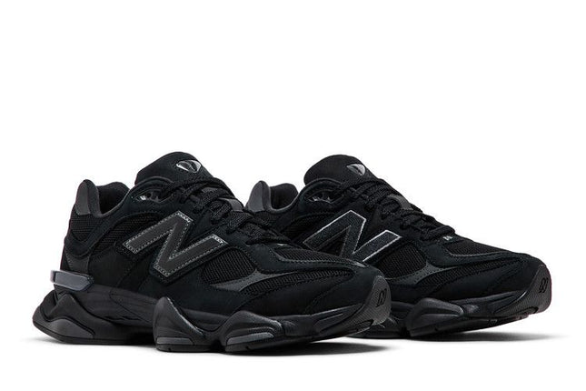 New Balance 9060 Black Cement