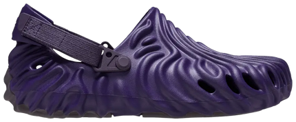 Salehe Bembury x Pollex Clog 'Ube'