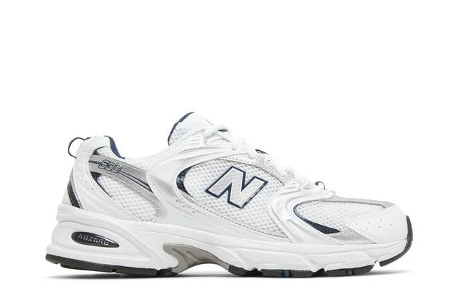 New Balance 530 White Natural Indigo