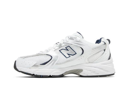 New Balance 530 White Natural Indigo