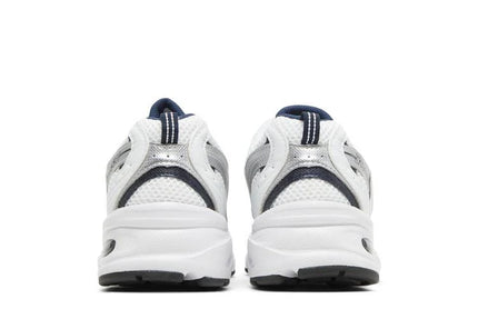 New Balance 530 White Natural Indigo