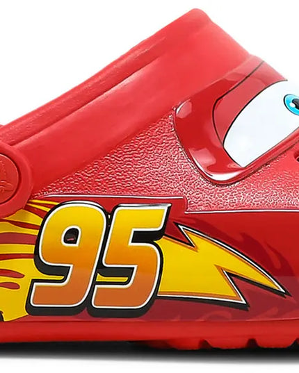 Cars x Classic Clog 'Lightning McQueen'