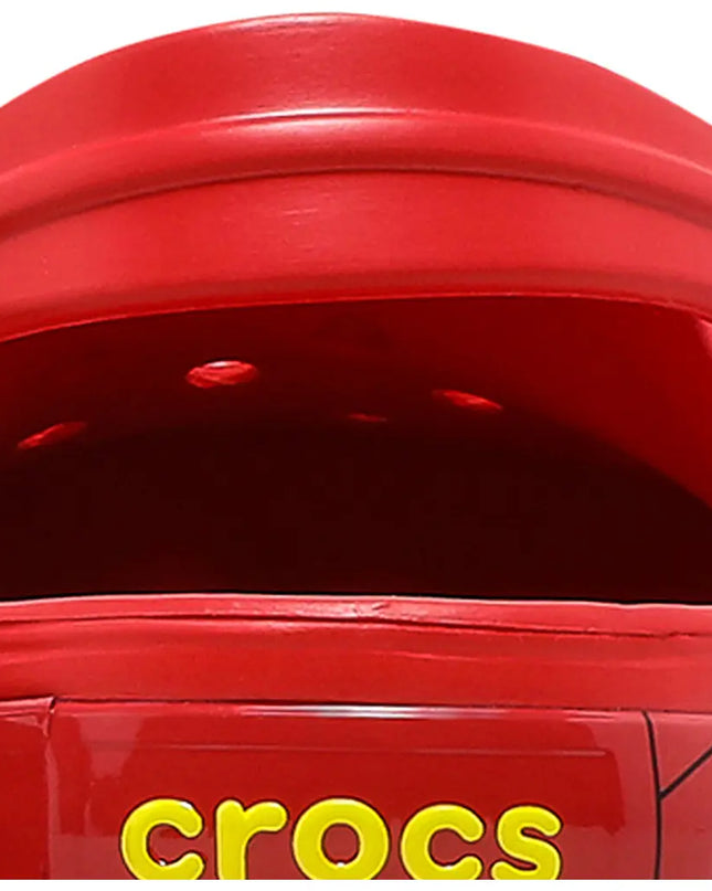 Cars x Classic Clog 'Lightning McQueen'