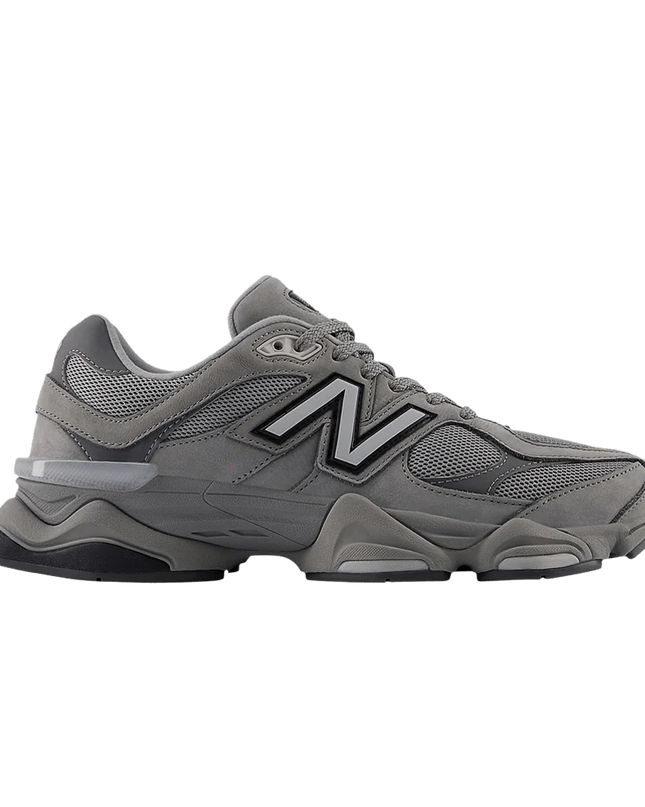 New Balance 9060 Shadow Grey Castlerock