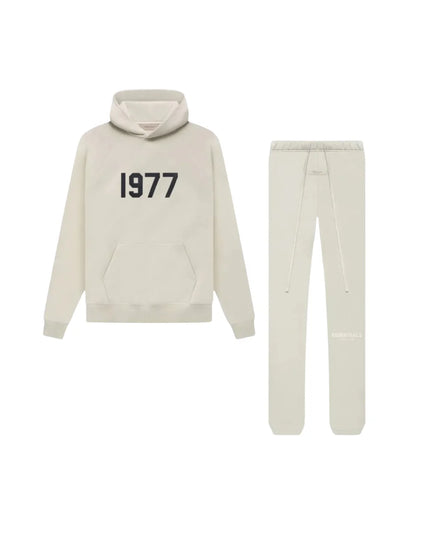 Fear Of God Fear of God Essentials 1977 Tracksuit Wheat