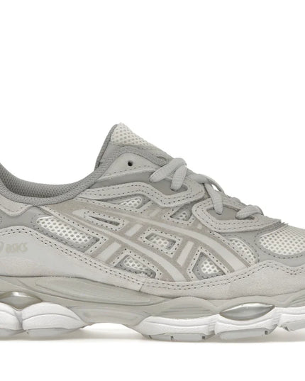 ASICS Gel-NYC Cream Cloud Grey