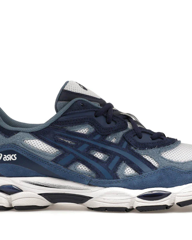 Asics Gel Nyc Indigo