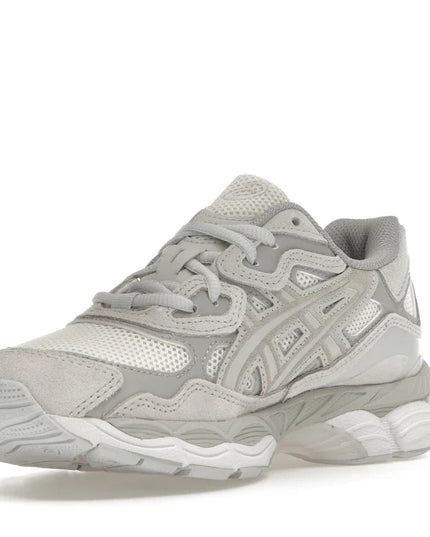 ASICS Gel-NYC Cream Cloud Grey