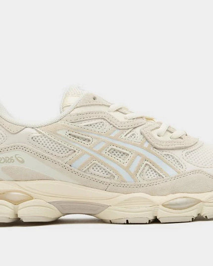 Asics Gel NYC Cream Putty Mauve (JD exclusive)