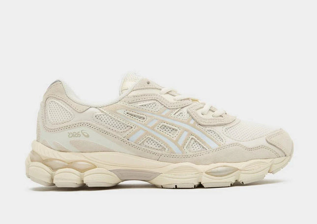 Asics Gel NYC Cream Putty Mauve (JD exclusive)